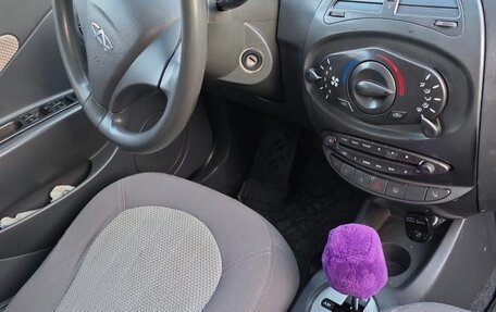 Chery IndiS (S18D) I, 2013 год, 350 000 рублей, 15 фотография