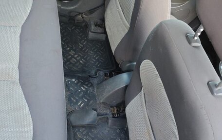 Chery IndiS (S18D) I, 2013 год, 350 000 рублей, 8 фотография