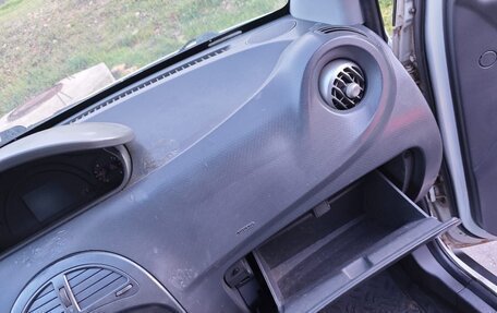 Chery IndiS (S18D) I, 2013 год, 350 000 рублей, 10 фотография