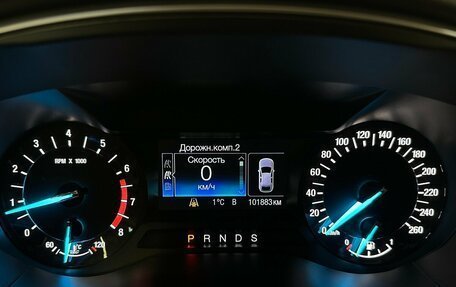 Ford Mondeo V, 2015 год, 1 720 000 рублей, 6 фотография