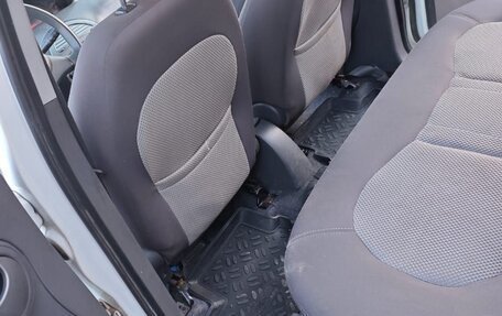 Chery IndiS (S18D) I, 2013 год, 350 000 рублей, 12 фотография