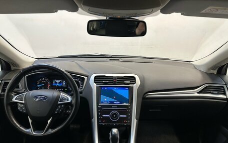 Ford Mondeo V, 2015 год, 1 720 000 рублей, 5 фотография