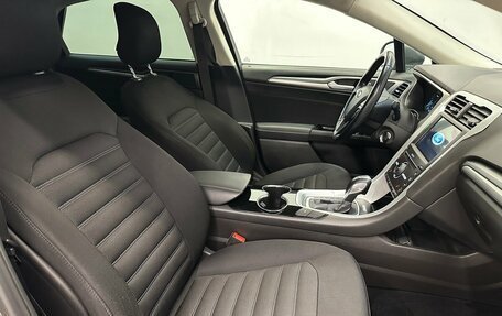 Ford Mondeo V, 2015 год, 1 720 000 рублей, 12 фотография