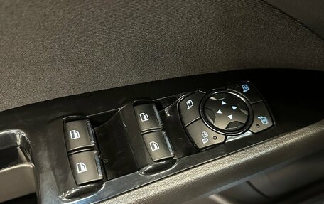 Ford Mondeo V, 2015 год, 1 720 000 рублей, 11 фотография