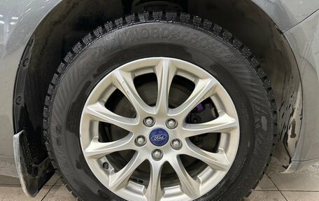 Ford Mondeo V, 2015 год, 1 720 000 рублей, 16 фотография