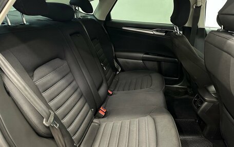 Ford Mondeo V, 2015 год, 1 720 000 рублей, 13 фотография