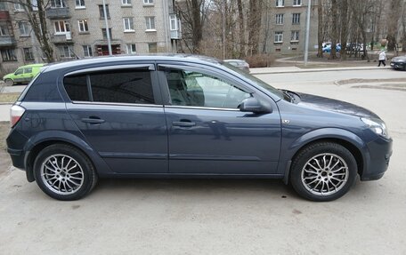 Opel Astra H, 2006 год, 370 000 рублей, 4 фотография