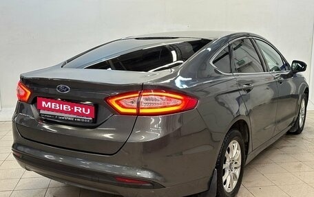 Ford Mondeo V, 2015 год, 1 720 000 рублей, 4 фотография