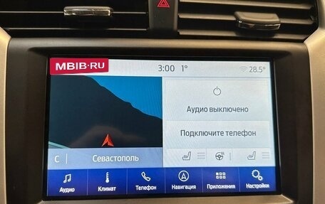 Ford Mondeo V, 2015 год, 1 720 000 рублей, 8 фотография