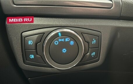 Ford Mondeo V, 2015 год, 1 720 000 рублей, 10 фотография