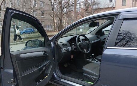 Opel Astra H, 2006 год, 370 000 рублей, 7 фотография