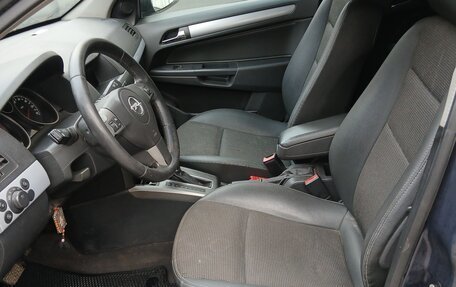 Opel Astra H, 2006 год, 370 000 рублей, 8 фотография