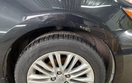 Lexus ES VII, 2016 год, 2 550 000 рублей, 6 фотография