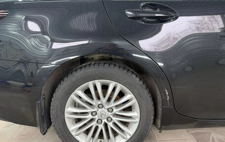 Lexus ES VII, 2016 год, 2 550 000 рублей, 8 фотография