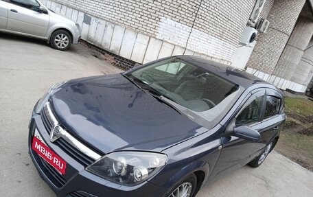 Opel Astra H, 2006 год, 370 000 рублей, 6 фотография