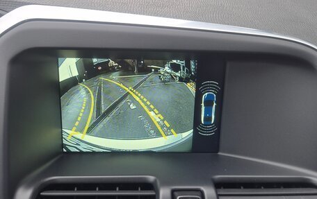 Volvo XC60 II, 2015 год, 2 380 000 рублей, 14 фотография