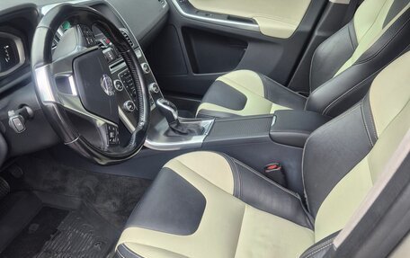 Volvo XC60 II, 2015 год, 2 380 000 рублей, 11 фотография