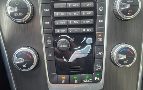 Volvo XC60 II, 2015 год, 2 380 000 рублей, 13 фотография