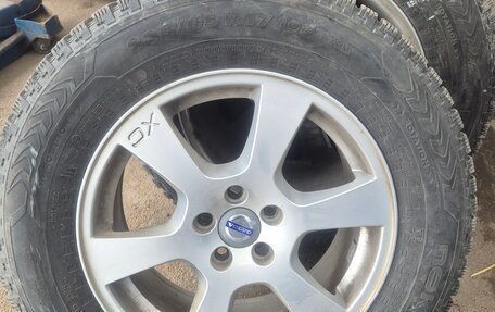 Volvo XC60 II, 2015 год, 2 380 000 рублей, 22 фотография