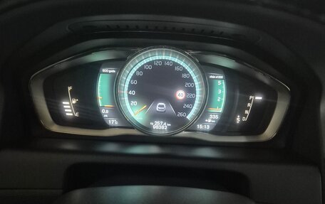 Volvo XC60 II, 2015 год, 2 380 000 рублей, 18 фотография