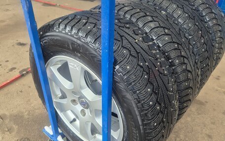 Volvo XC60 II, 2015 год, 2 380 000 рублей, 21 фотография