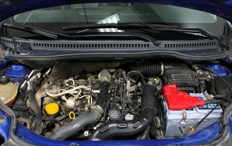 Renault Kaptur I рестайлинг, 2021 год, 1 700 000 рублей, 20 фотография