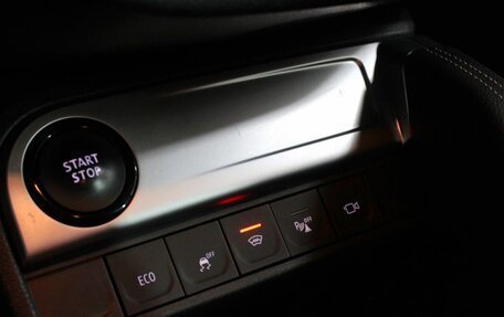 Renault Kaptur I рестайлинг, 2021 год, 1 700 000 рублей, 15 фотография