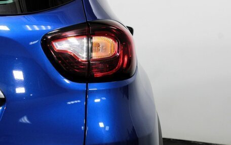 Renault Kaptur I рестайлинг, 2021 год, 1 700 000 рублей, 22 фотография