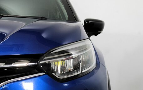 Renault Kaptur I рестайлинг, 2021 год, 1 700 000 рублей, 21 фотография