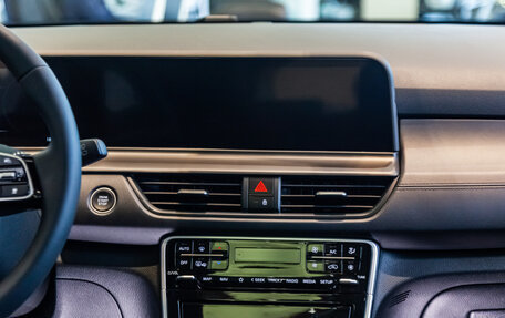 KIA Seltos I, 2025 год, 3 340 000 рублей, 17 фотография