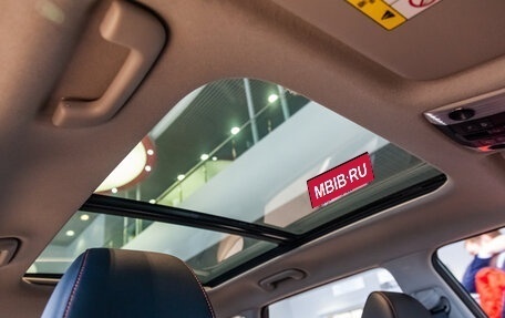 KIA Seltos I, 2025 год, 3 340 000 рублей, 24 фотография