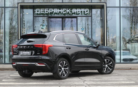 Haval Jolion, 2023 год, 2 150 000 рублей, 3 фотография