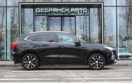 Haval Jolion, 2023 год, 2 150 000 рублей, 4 фотография