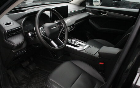 Haval Jolion, 2023 год, 2 150 000 рублей, 5 фотография