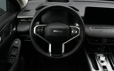 Haval Jolion, 2023 год, 2 150 000 рублей, 8 фотография