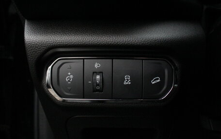 Haval Jolion, 2023 год, 2 150 000 рублей, 20 фотография