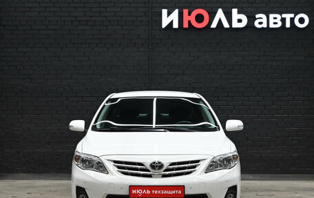 Toyota Corolla, 2012 год, 1 230 000 рублей, 2 фотография