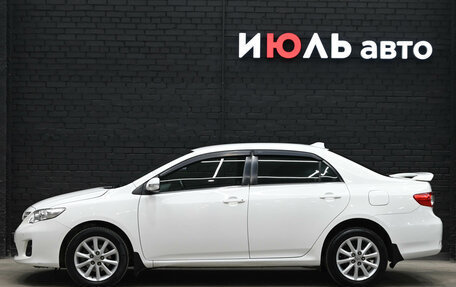 Toyota Corolla, 2012 год, 1 230 000 рублей, 8 фотография