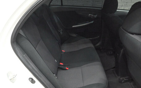 Toyota Corolla, 2012 год, 1 230 000 рублей, 11 фотография