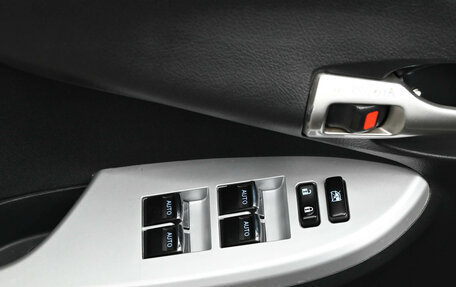 Toyota Corolla, 2012 год, 1 230 000 рублей, 13 фотография