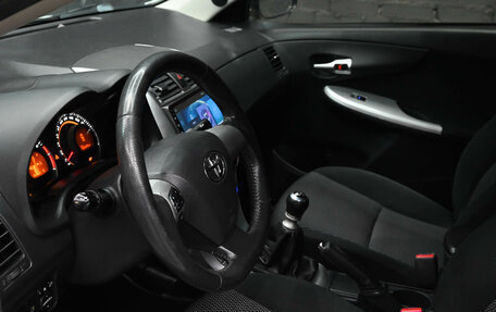 Toyota Corolla, 2012 год, 1 230 000 рублей, 16 фотография