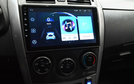 Toyota Corolla, 2012 год, 1 230 000 рублей, 14 фотография