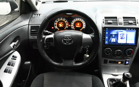 Toyota Corolla, 2012 год, 1 230 000 рублей, 12 фотография