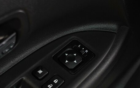 Mitsubishi Outlander III рестайлинг 3, 2017 год, 2 179 000 рублей, 12 фотография