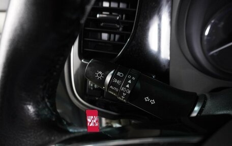 Mitsubishi Outlander III рестайлинг 3, 2017 год, 2 179 000 рублей, 14 фотография