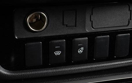 Mitsubishi Outlander III рестайлинг 3, 2017 год, 2 179 000 рублей, 19 фотография