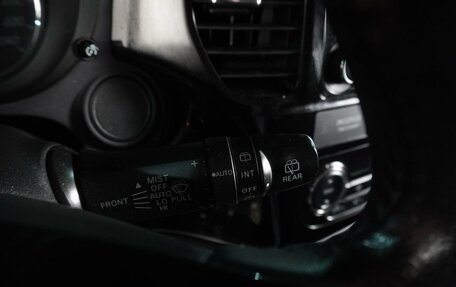 Mitsubishi Outlander III рестайлинг 3, 2017 год, 2 179 000 рублей, 15 фотография