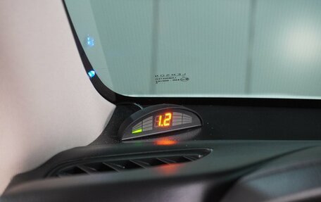 Mitsubishi Outlander III рестайлинг 3, 2017 год, 2 179 000 рублей, 16 фотография