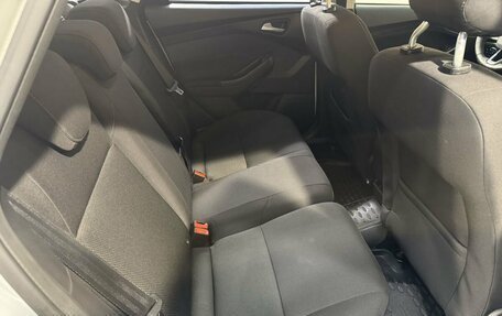 Ford Focus III, 2017 год, 1 299 800 рублей, 4 фотография