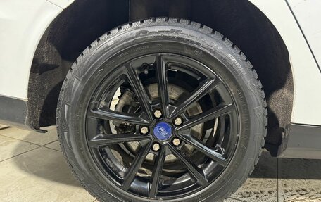 Ford Focus III, 2017 год, 1 299 800 рублей, 5 фотография